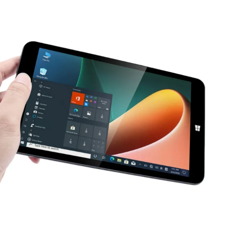 Windows 10 Tabletler 8“ 64-bit - Microbit incelemesi ve fiyatı