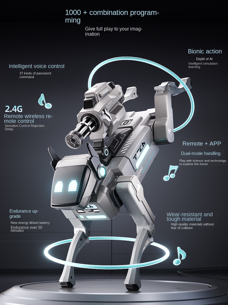 Fırçasız Motorlu Kontrol 10km  - Robot Remote Control incelemesi ve fiyatı