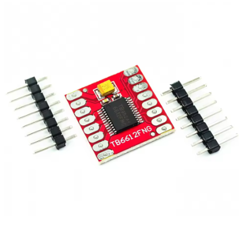Arduino Mikrodenetleyici için  - L298N Module incelemesi ve fiyatı