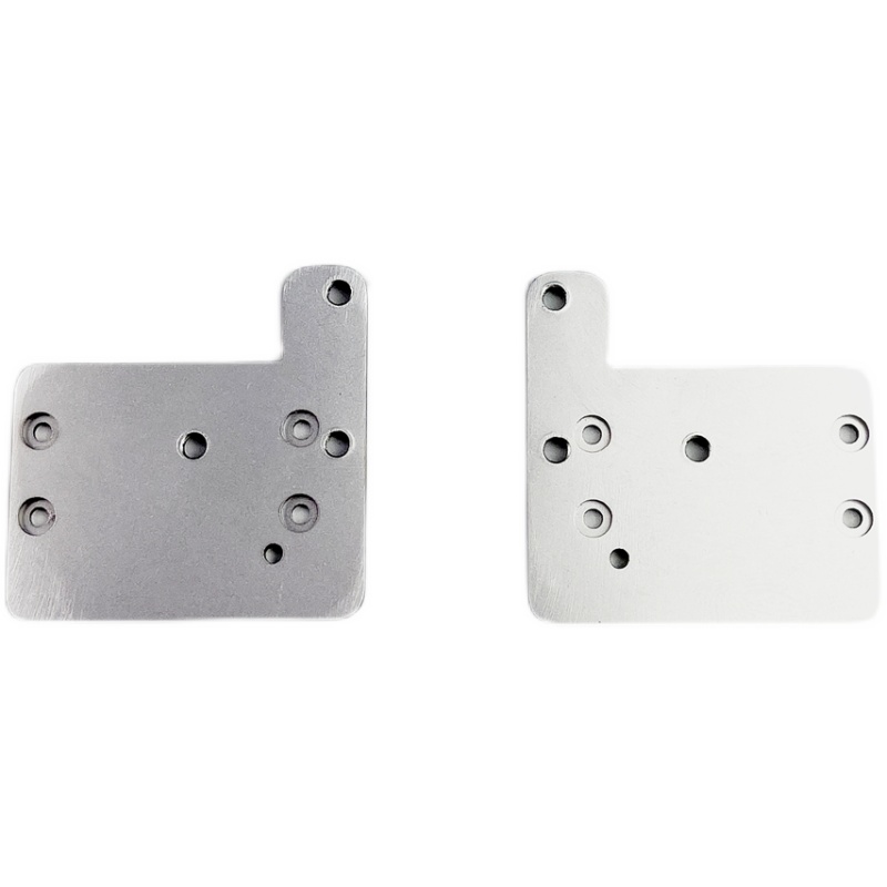 Scaleclub Tamiya çerçeve şasi  - Servo Bracket incelemesi ve fiyatı