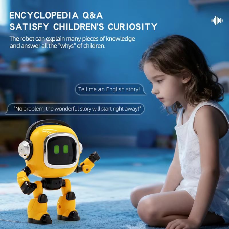 AI Akıllı Robot Oyuncak, Çok D - Ros Robot incelemesi ve fiyatı