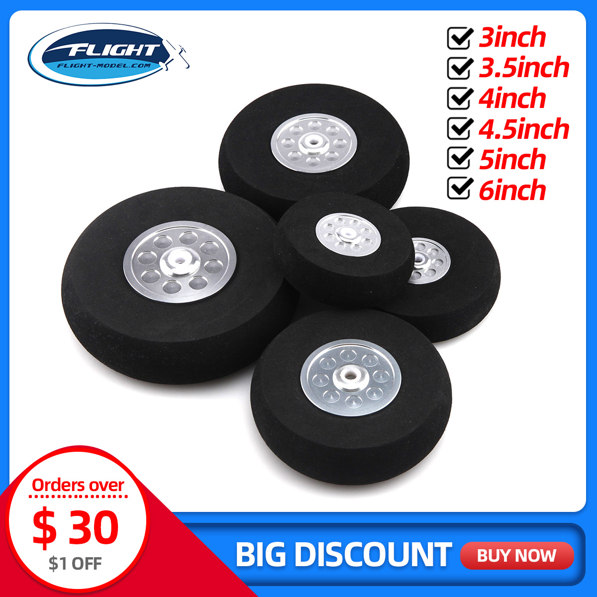 2 adet Sünger Tekerlek Alüminy - Omni Wheel incelemesi ve fiyatı
