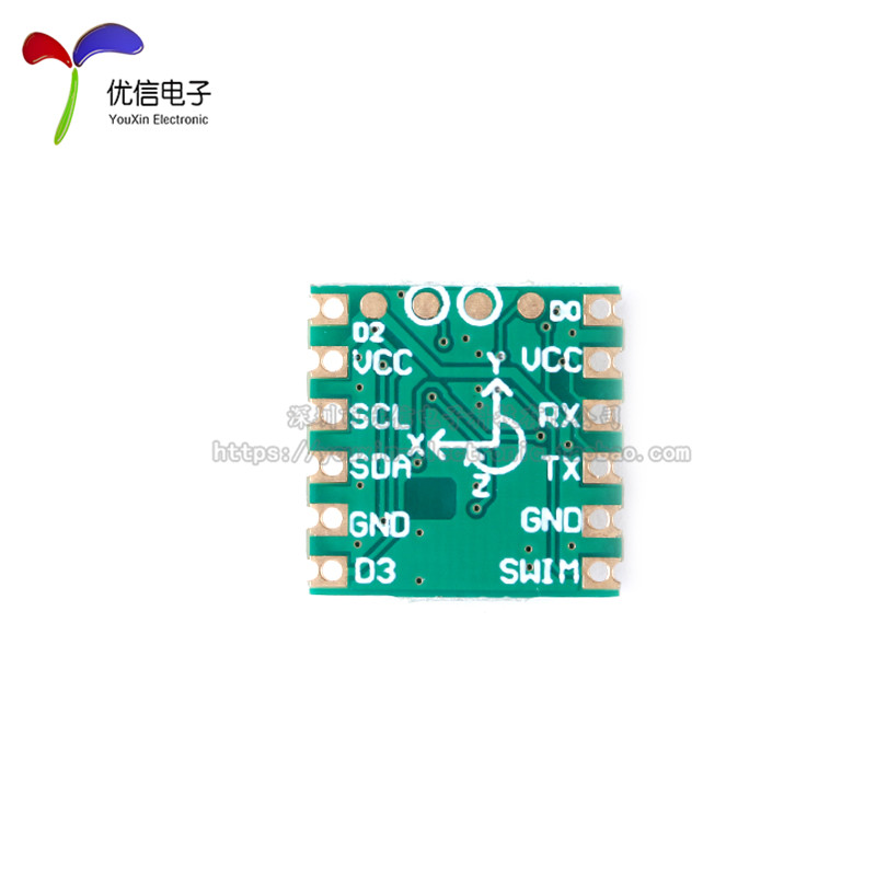 JY60 3 eksenli 6 eksenli ivmeö - Accelerometer Mpu6050 incelemesi ve fiyatı