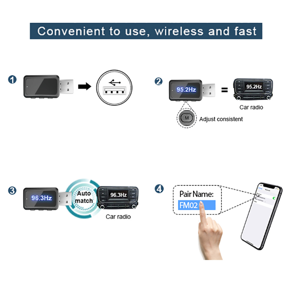 Araba Bluetooth 6.0 Mini USB V - Robot Bluetooth Car incelemesi ve fiyatı