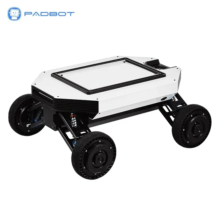 2026 Eğitim Amaçlı İnsansız UG - Robot Chassis incelemesi ve fiyatı