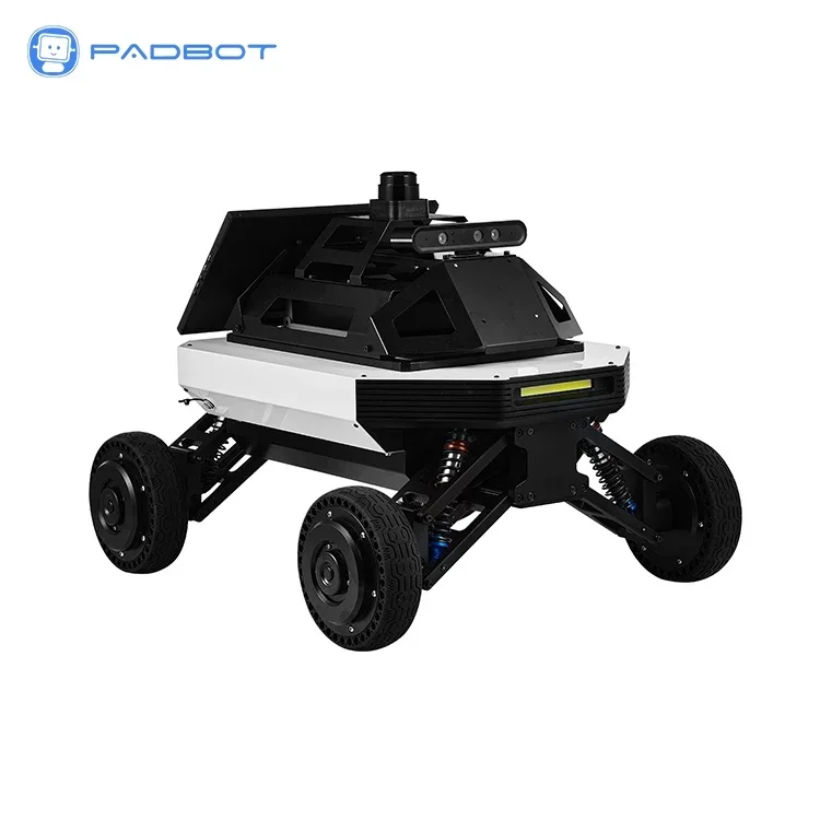 2026 Eğitim Amaçlı İnsansız UG - Robot Chassis incelemesi ve fiyatı