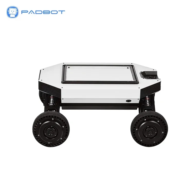2026 Eğitim Amaçlı İnsansız UG - Robot Chassis incelemesi ve fiyatı