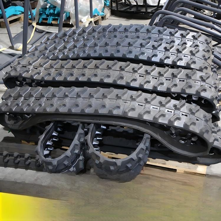 Toptan Endüstriyel Kauçuk Pale - Robot Chassis incelemesi ve fiyatı