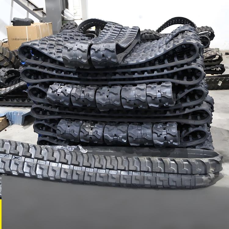 Toptan Endüstriyel Kauçuk Pale - Robot Chassis incelemesi ve fiyatı
