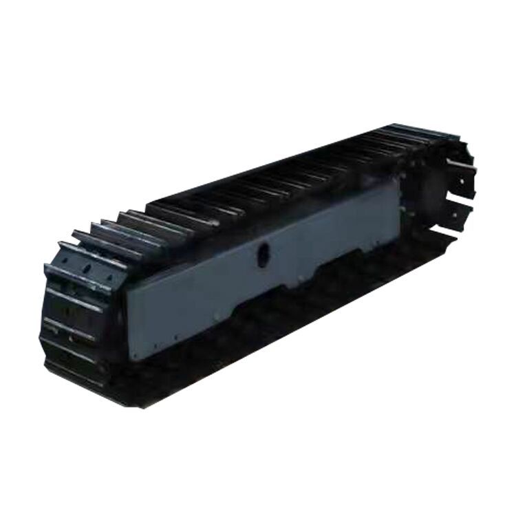 Toptan Endüstriyel Kauçuk Pale - Robot Chassis incelemesi ve fiyatı