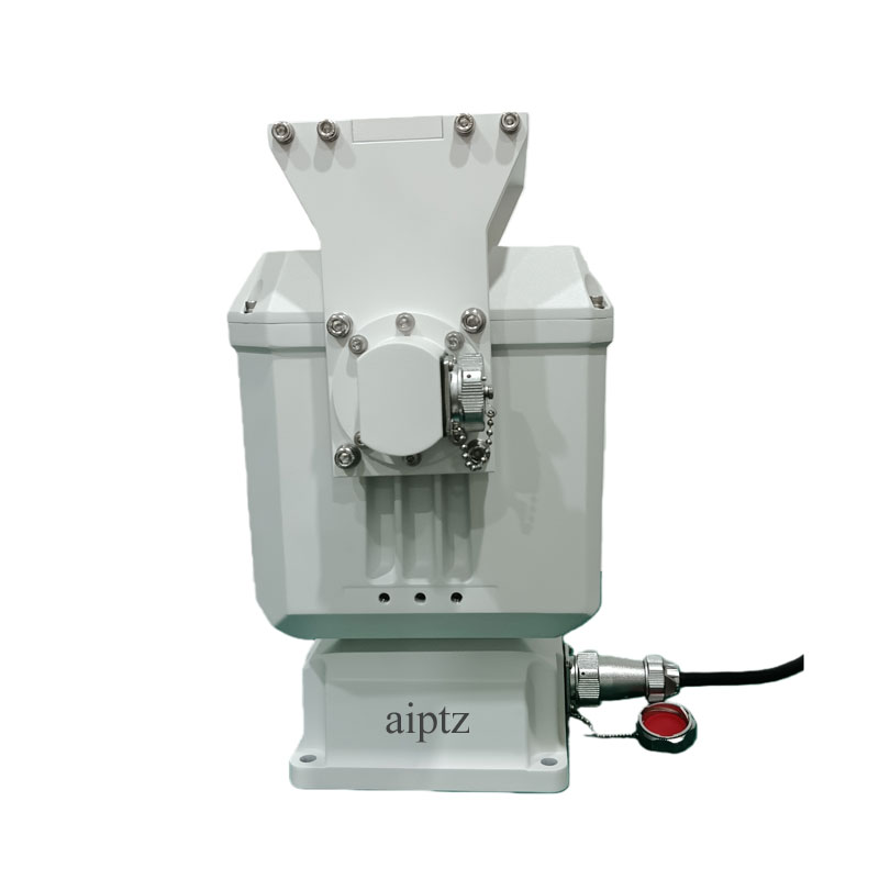 10 kg yüksek hızlı pan tilt ün - Servo Pan Tilt incelemesi ve fiyatı
