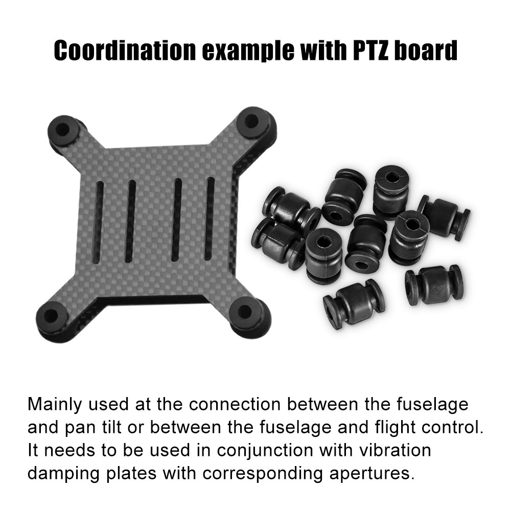 10 adet PTZ Kamera Gimbals AV  - Pan Tilt Bracket incelemesi ve fiyatı