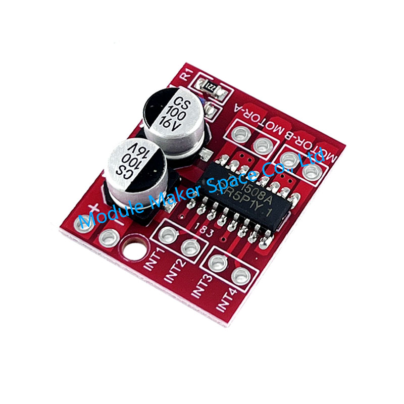 1/5/10 adet MX1508 DC Motor Sü - L298N Module incelemesi ve fiyatı