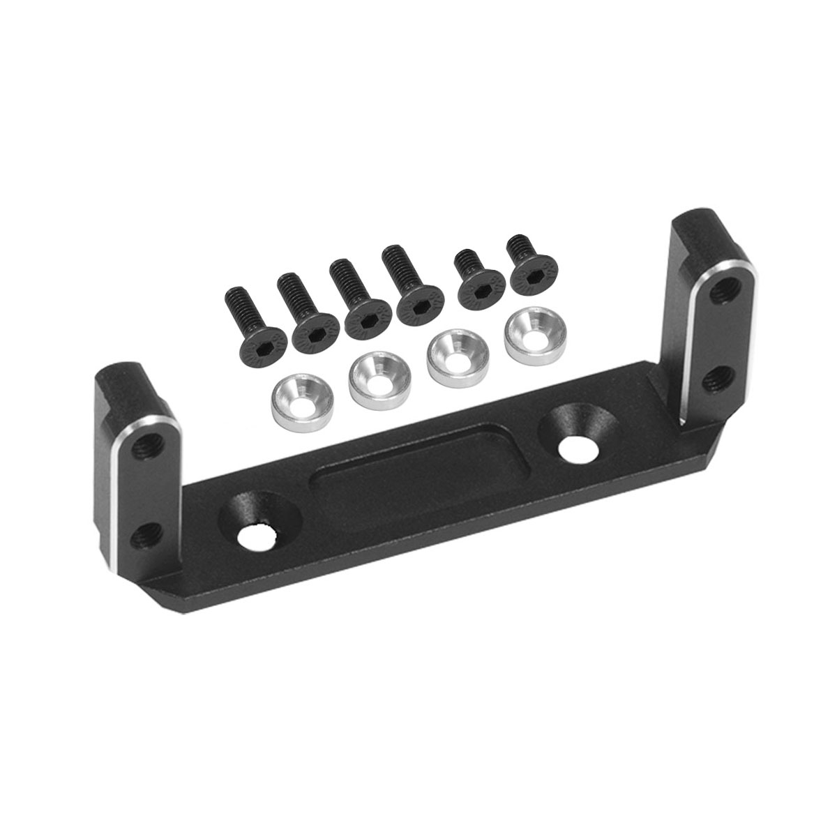 Alüminyum CNC Capra Servo Dağı - Servo Bracket incelemesi ve fiyatı