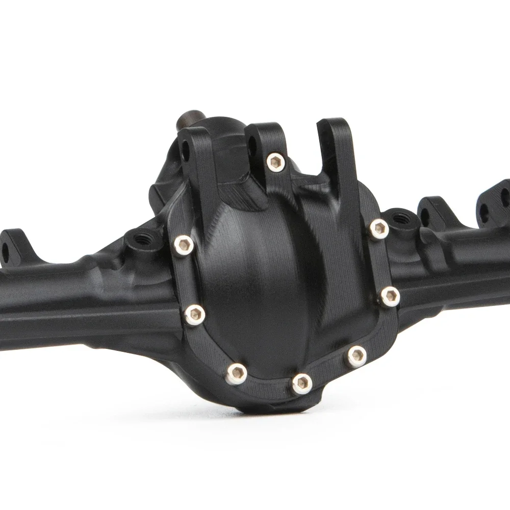 1/10 RC Paletli Rig SCX10 II E - Servo Bracket incelemesi ve fiyatı