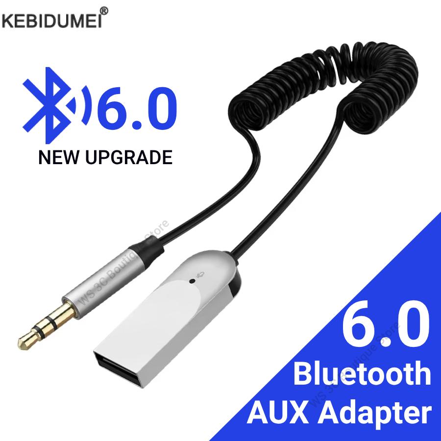 Bluetooth 6.0 Ses Alıcısı Dong - Robot Bluetooth Car incelemesi ve fiyatı