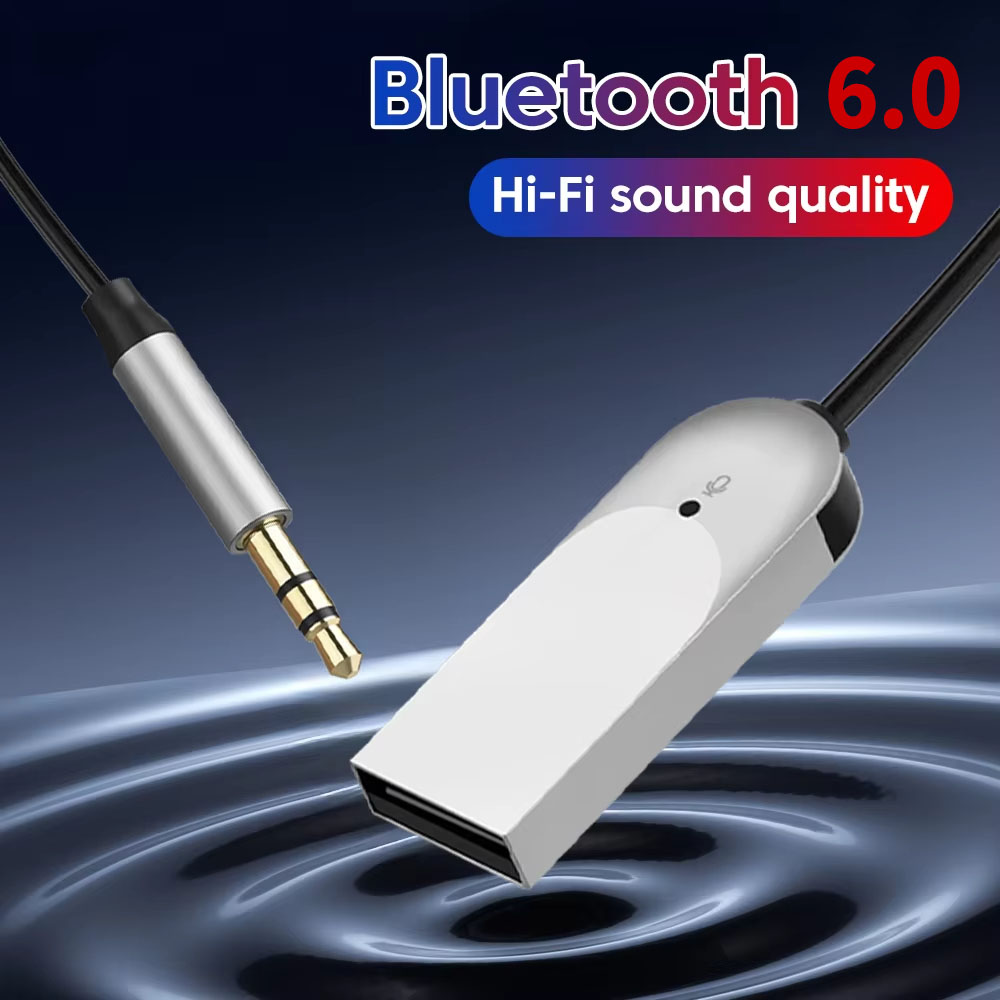 Bluetooth 6.0 Ses Alıcısı Dong - Robot Bluetooth Car incelemesi ve fiyatı