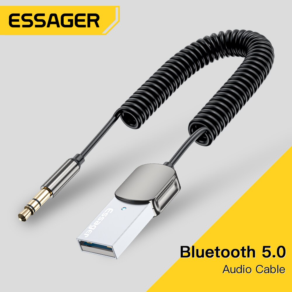 Essager Bluetooth ses alıcı Do - Robot Bluetooth Car incelemesi ve fiyatı