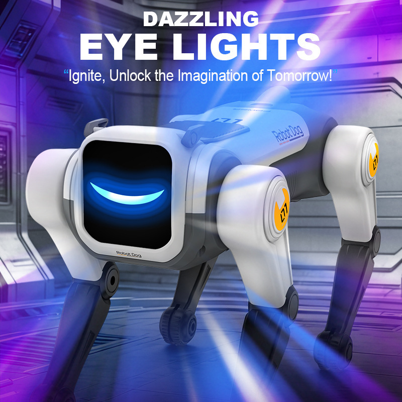 Havalı Oyuncak Araba Komik Hed - Robot Remote Control incelemesi ve fiyatı