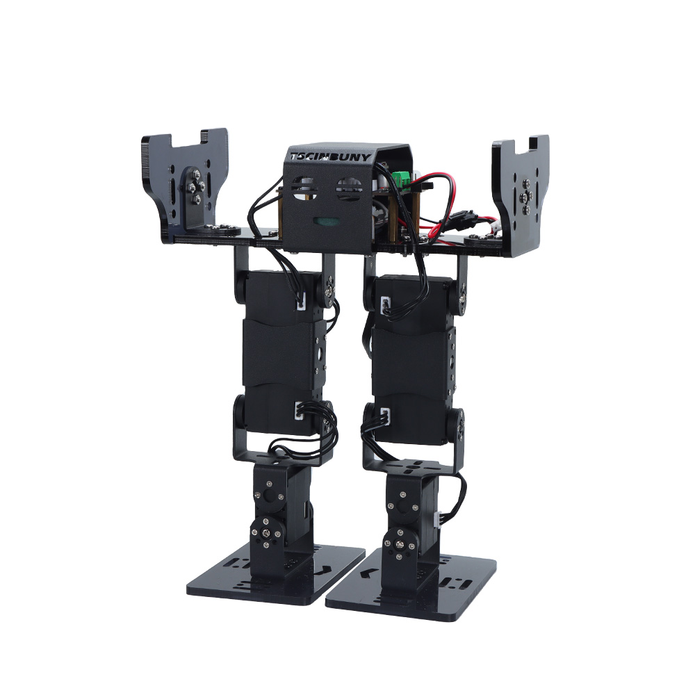STM32 ana kontrol cihazı İnsan - Stm32 Robot incelemesi ve fiyatı