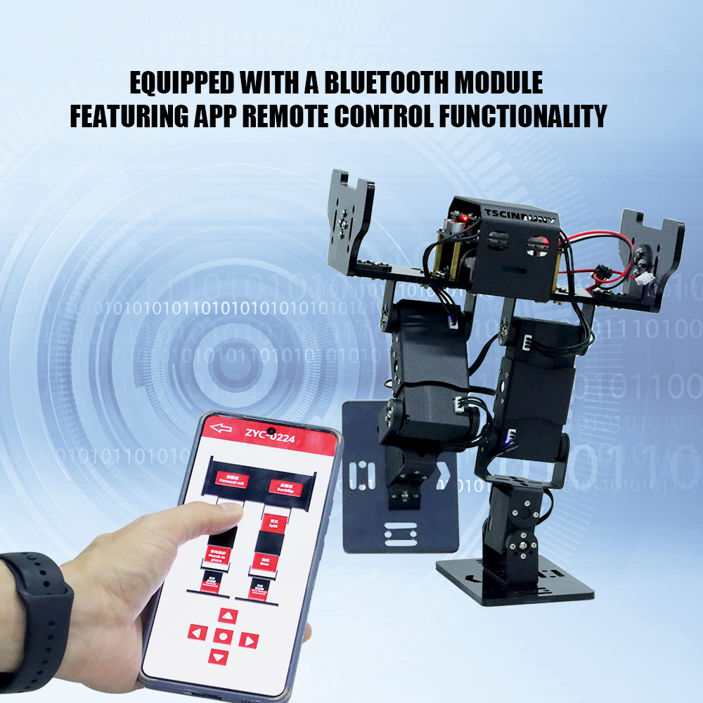 STM32 ana kontrol cihazı İnsan - Stm32 Robot incelemesi ve fiyatı