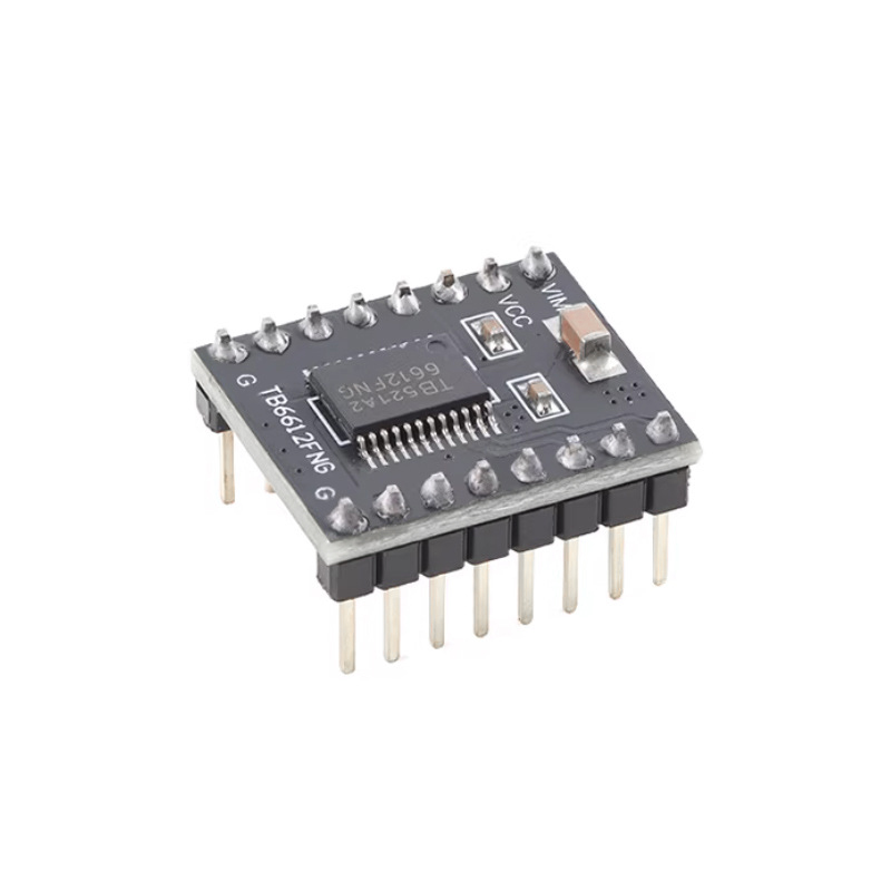3/10/30 Adet TB6612 Motor Sürü - L298N Module incelemesi ve fiyatı