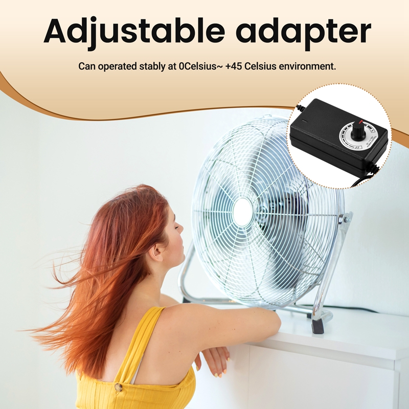 AC'den DC'ye Adaptör 12V 2A Ay - Dc Motor 12V incelemesi ve fiyatı