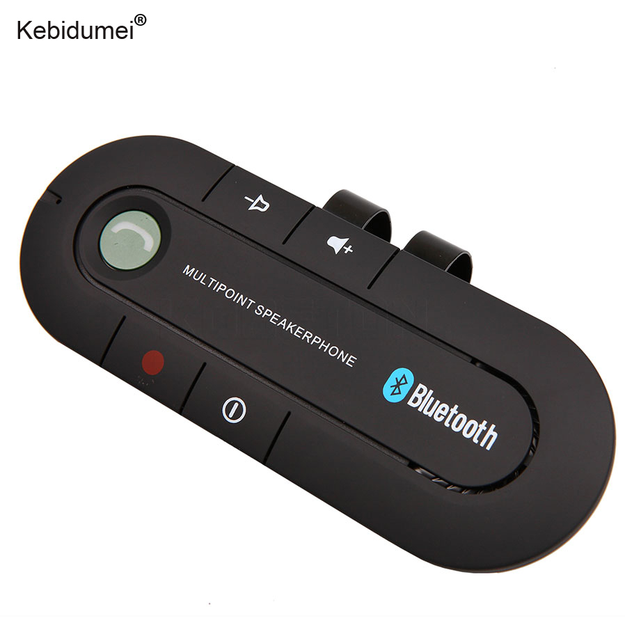 Sıcak Satış Kablosuz Handsfree - Robot Bluetooth Car incelemesi ve fiyatı