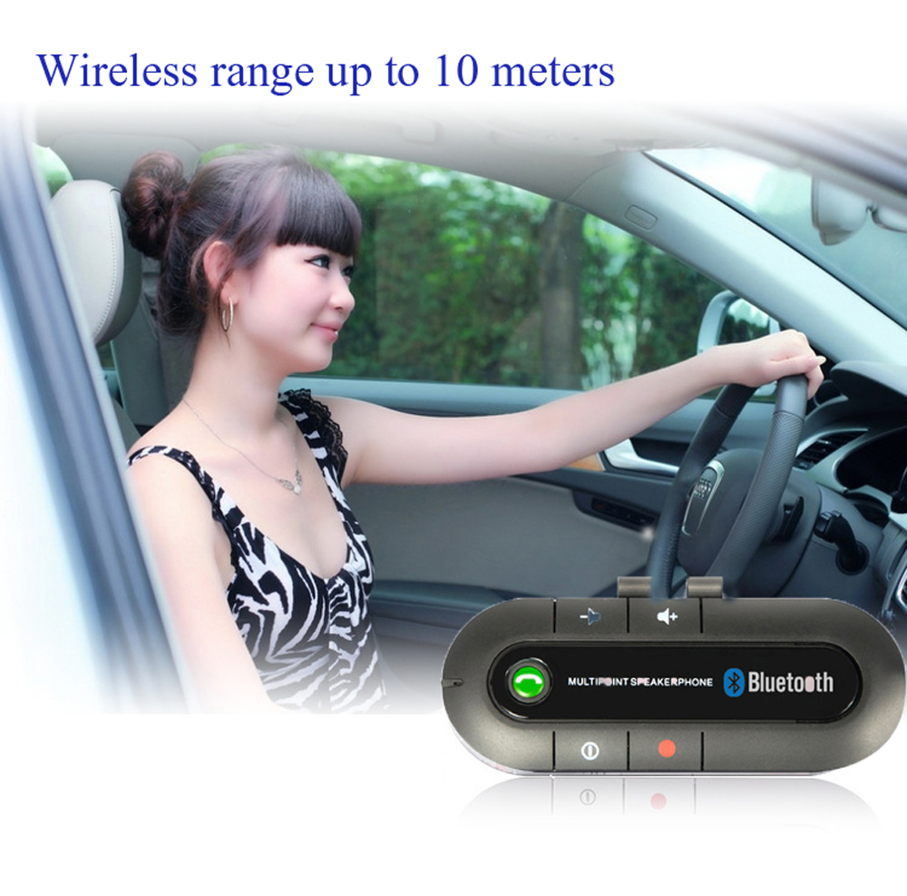 Sıcak Satış Kablosuz Handsfree - Robot Bluetooth Car incelemesi ve fiyatı